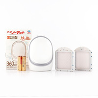 蚊・ハエ用置き型（電池式他）