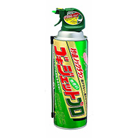 ゴキブリ用スプレー・エアゾール