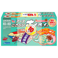 ゴキブリ用捕獲器