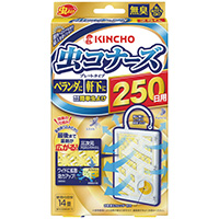 吊り下げ虫よけ（プレートタイプ・玄関用他）