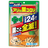 アリ対策用品