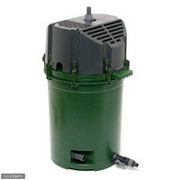 フィルター・専用ろ材