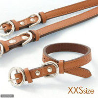 首輪・胴輪・リード