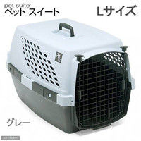 キャリー・クレート・カート