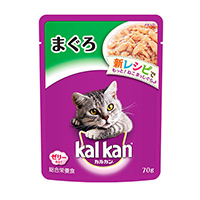 キャットフード