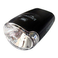 自転車用ライト・ベル