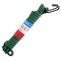 自転車用ゴムロープ・ゴム紐