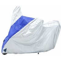 バイク保管・盗難防止用品