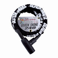 バイク盗難防止用品