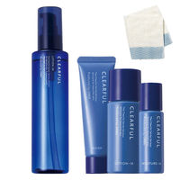 スキンケアコフレ/セット