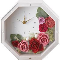 プリザーブドフラワー ギフト