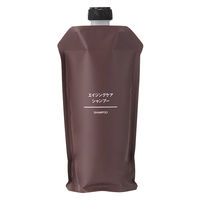 無印良品 ヘアメンテナンス