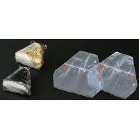 おにぎりフィルム・おにぎりシート