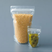 その他 チャック袋