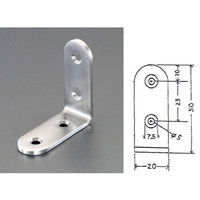 スチールアングル