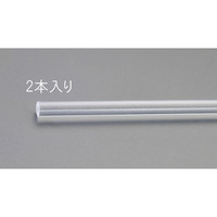 プラスチック丸棒