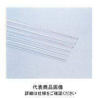 プラスチック角棒