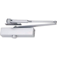 ドアクローザー