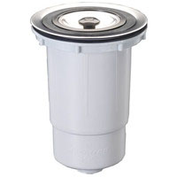 シンク/トラップ