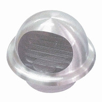 ベントキャップ/ガラリ