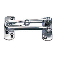 ドアチェーン/ドアガード