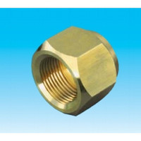 フレアナット/ユニオンナット