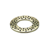 スラストワッシャー