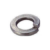 ばね座金/スプリングワッシャー