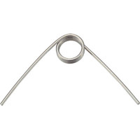 トーションバネ/ねじりコイルバネ