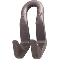 ペグボードフック