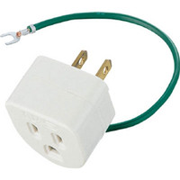 プラグ・コンセント