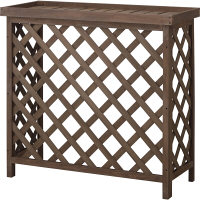 エアコン室外機カバー・部材