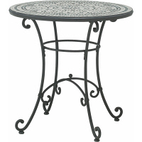 屋外用テーブル