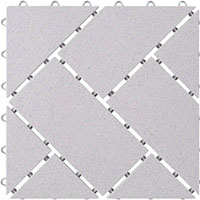 ガーデン用タイル・ジョイント