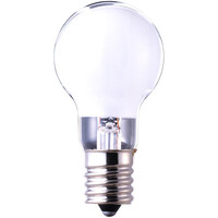 ミニクリプトン電球