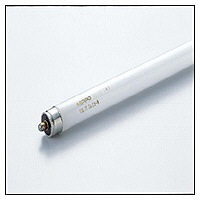 スリムラインランプ型