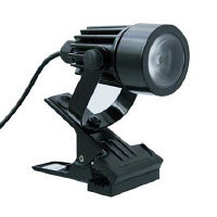 LEDスポットライト