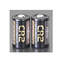 リチウム乾電池