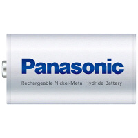 ニッケル水素電池（単1形）