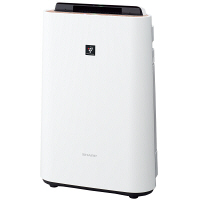 加湿空気清浄機（本体）