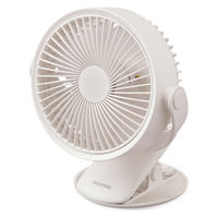 卓上扇風機・ハンディ扇風機