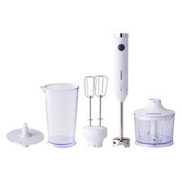 ミキサー/フードプロセッサー