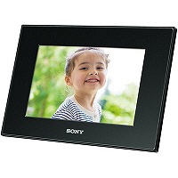 デジタルフォトフレーム