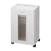 中型シュレッダー