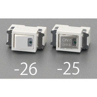 押しボタンスイッチ(制御機器)