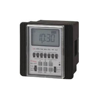 デジタルタイマ(制御機器)