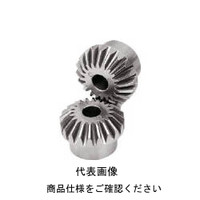 ベベルギアボックス