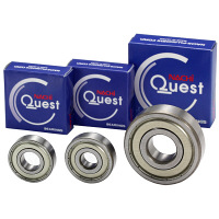 ボールベアリング/玉軸受