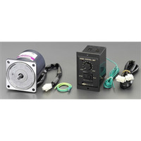 スピードコントロールモーター