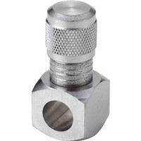 チューブコネクタ